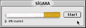 Bolbol Sigara in!